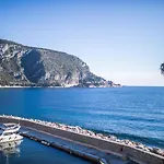 Villa La Soleillade Vi4451 By Riviera Homes Èze