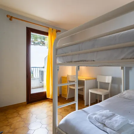 La Soleillade Vi4451 By Riviera Homes Villa Èze