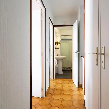 Villa La Soleillade Vi4451 By Riviera Homes Èze