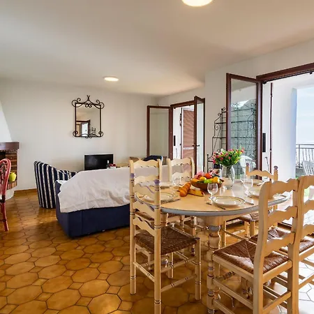 La Soleillade Vi4451 By Riviera Homes Villa Èze