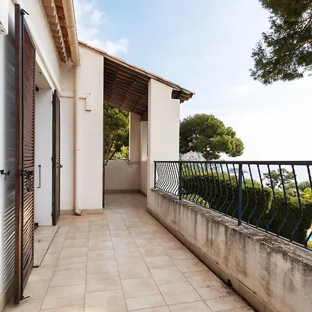 La Soleillade Vi4451 By Riviera Homes * Èze