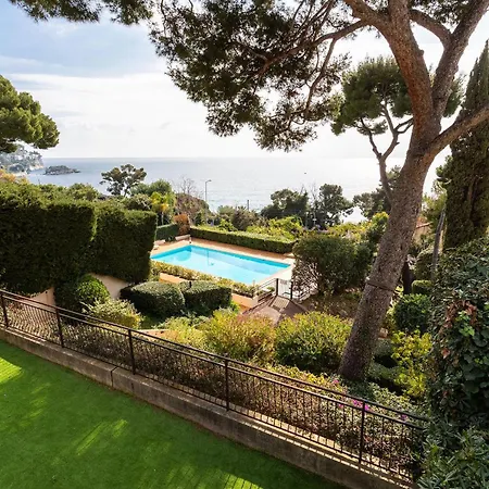 La Soleillade Vi4451 By Riviera Homes Èze