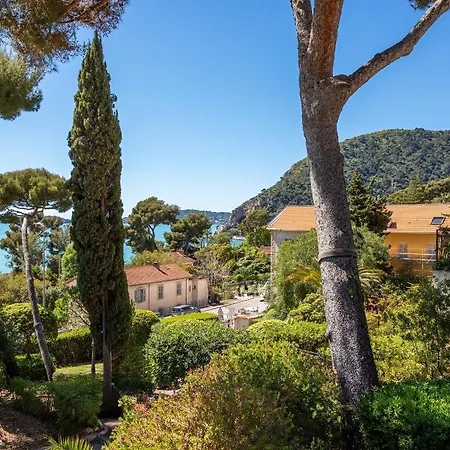 Villa La Soleillade Vi4451 By Riviera Homes Èze