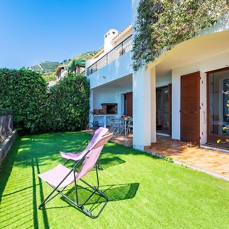 Villa La Soleillade Vi4451 By Riviera Homes Èze
